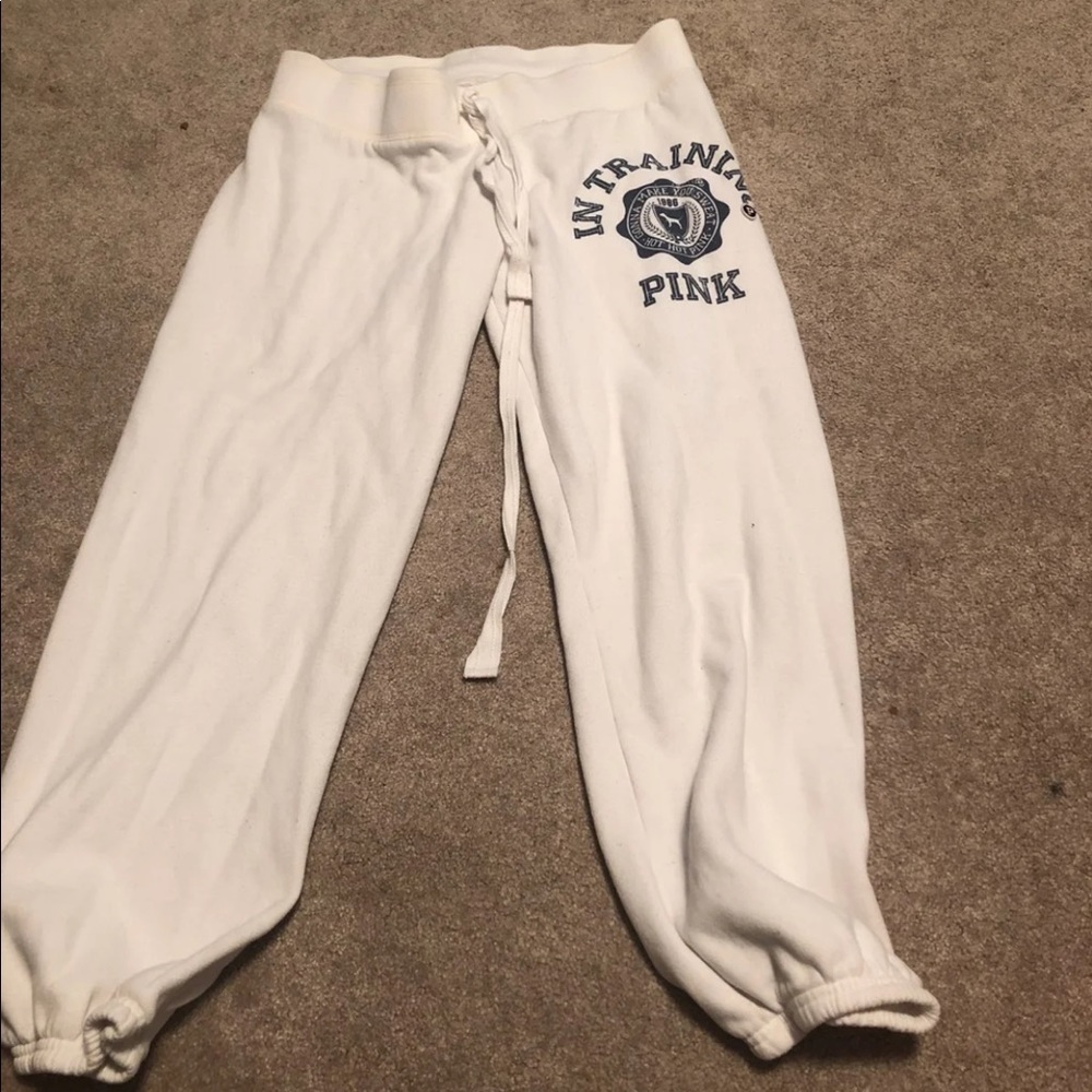 Victoria Secret sweatpants